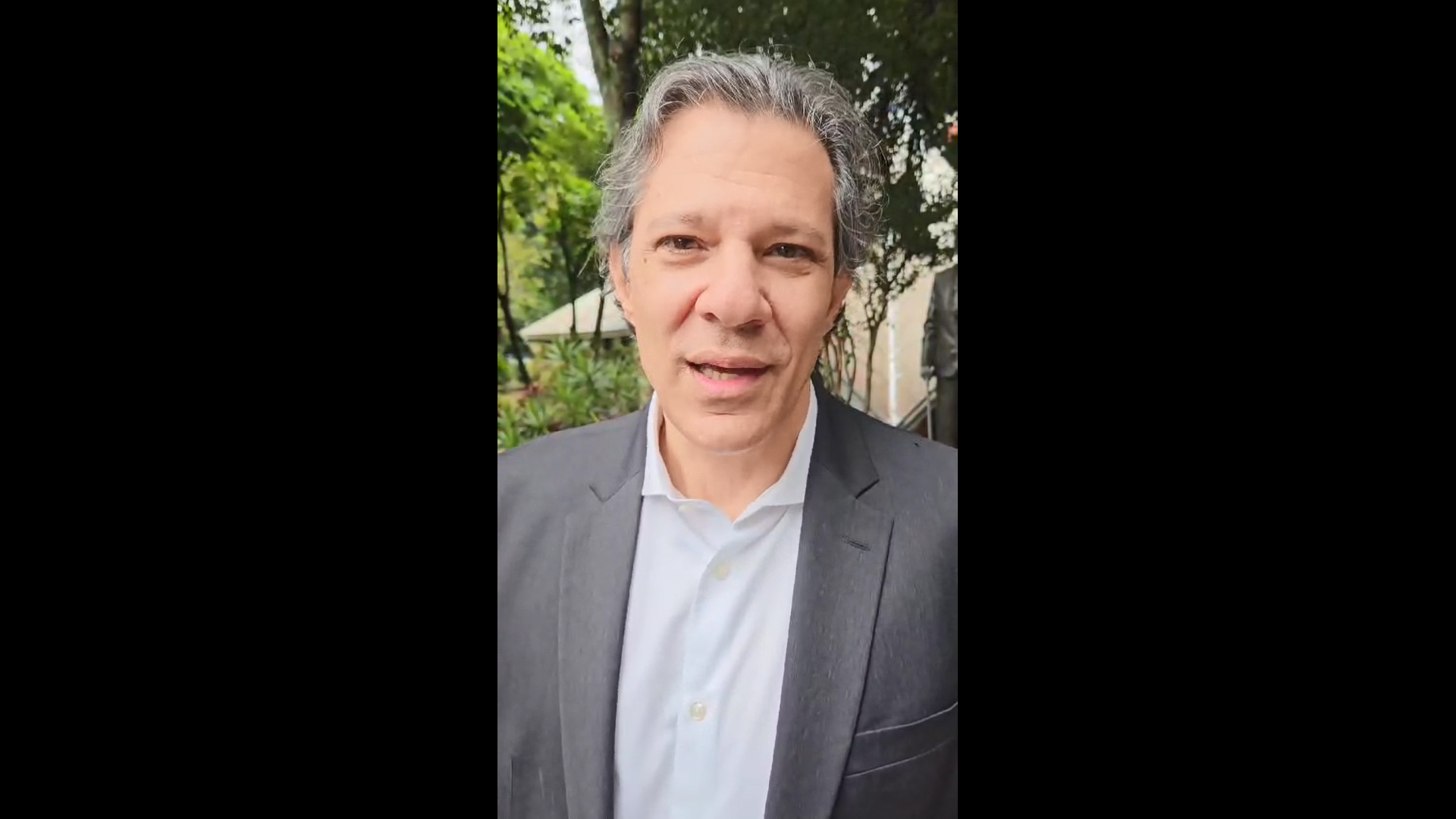 Fernando Haddad